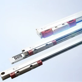 编码器;光学计量器具;联轴器