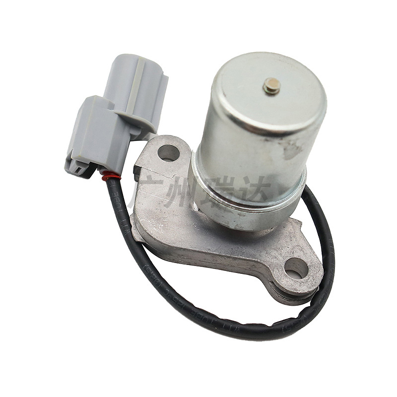 36171 - P8E-A01 es aplicable a la válvula solenoide de caja de cambios de automóviles de Honda