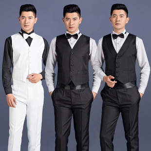 Shirt suit Singer Stage Art Examination Dress Performance Dress Men's Suit suit Host Suit Men's Big Hop