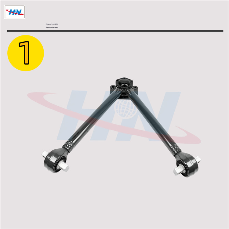 FM460V Push 22238525 para la fábrica de piezas de camiones de la serie Volvo VOLVO