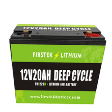 ѭhϵ 12V20AH 늄܇ƽ܇늳 LiFePO4 Battery