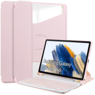 �m������Tab A9 plus/A9+11��Ƥ��X210���D������TPU�P�۱��o��