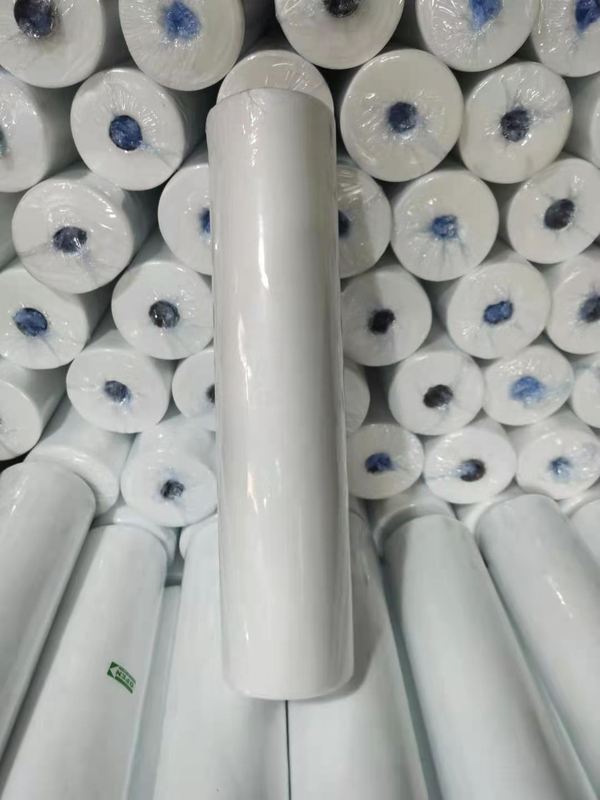 使い捨て不織布シーツ巻50枚入美容シーツ美容マッサージ院専用シーツ|undefined