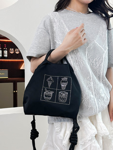 (Cross-border trading), shoulder bag, universal capacious one-shoulder bag