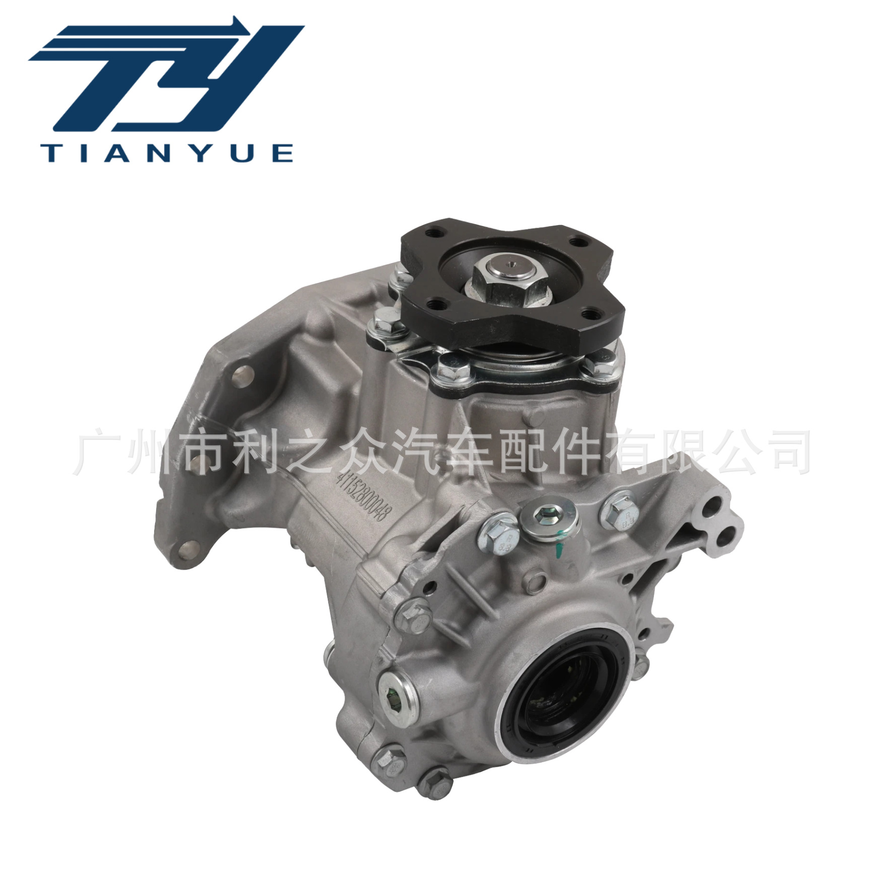 33100-3KA0B Transfer Case Assembly is suitable for Nissan Infiniti QX60 3.5L