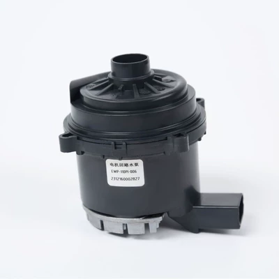Suitable for Shanghai Datong EV80 Water pump