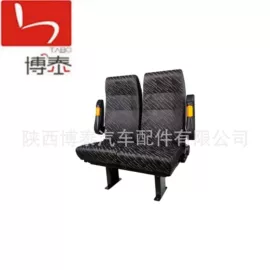 座椅及附件;驾驶室及配件;办公椅