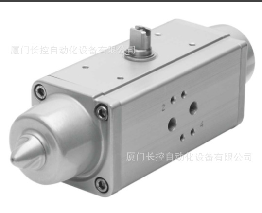 FESTO 角行程驱动器 DAPS-0015-090-RS3-F0305  533429