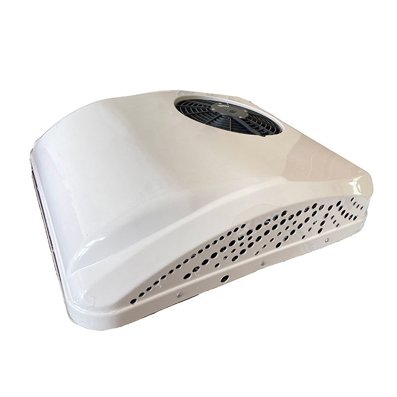 12V 24V Electric — 无 Automotive air conditioning - 24v-cooling-and-heating-integrated-machine