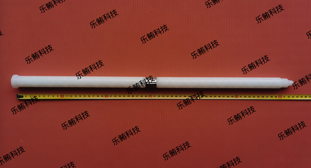 美国TAH混合管162A-632静态混胶管EFD 7701063点胶管拌料管胶嘴