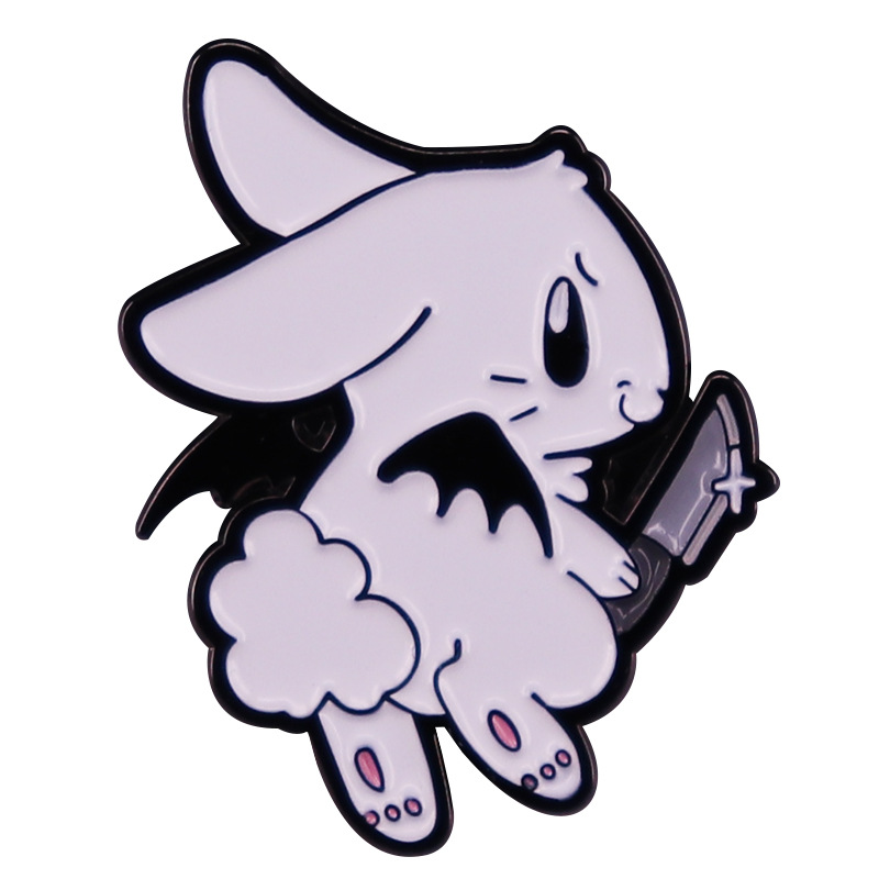 Cute rabbit