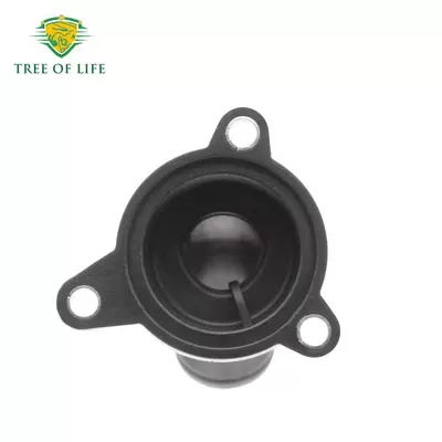 Coolant Joint Outlet – Soyutma sisteminin digər hissələri