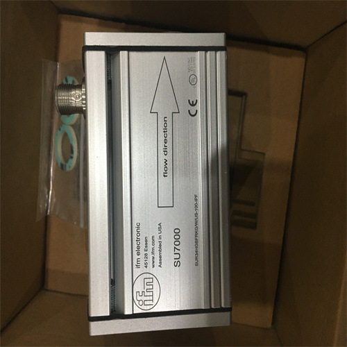 有短货期的SM4100易福门IFM流量计