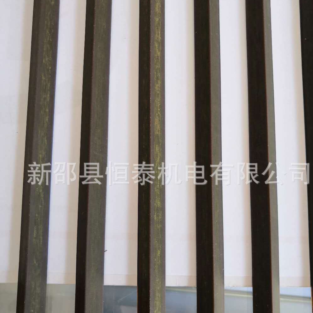 加工槽楔30年 质量稳定 薄利多销 交货及时