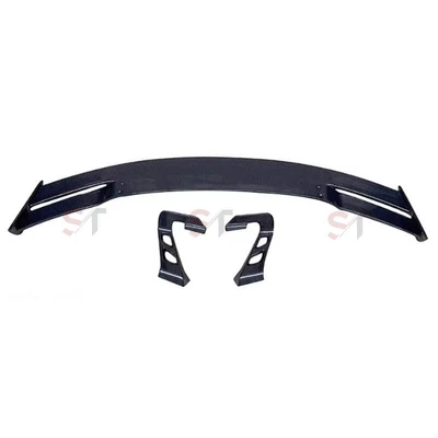 Fixed Wing, Spoiler
