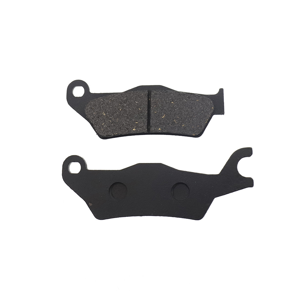 Pastillas de freno para motocicletas Pastillas de freno FA732 Piaggio PIAGGIO Typhoon 50