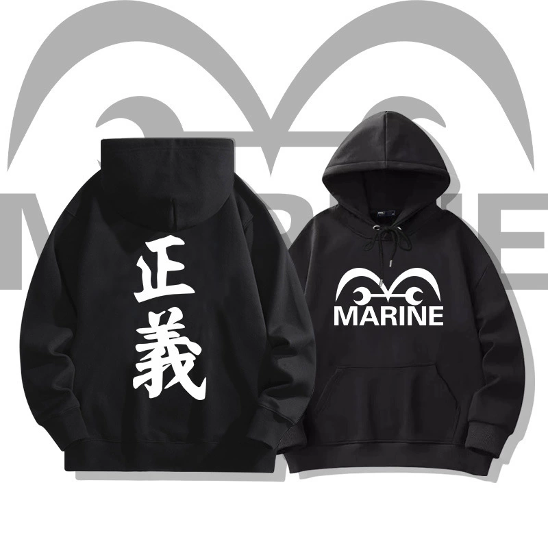 Худи с капюшоном и принтом свободный крой демисезонное