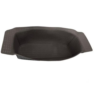 Lower Layer Car Accessories Modification, Trunk Mat