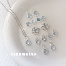 �Ƕ���{���ʯ�p�ݸ���ɢ���U�յ���DIY��������朸�Ƭ�����