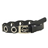 Buckle, belt, fashionable decorations, jeans, wholesale