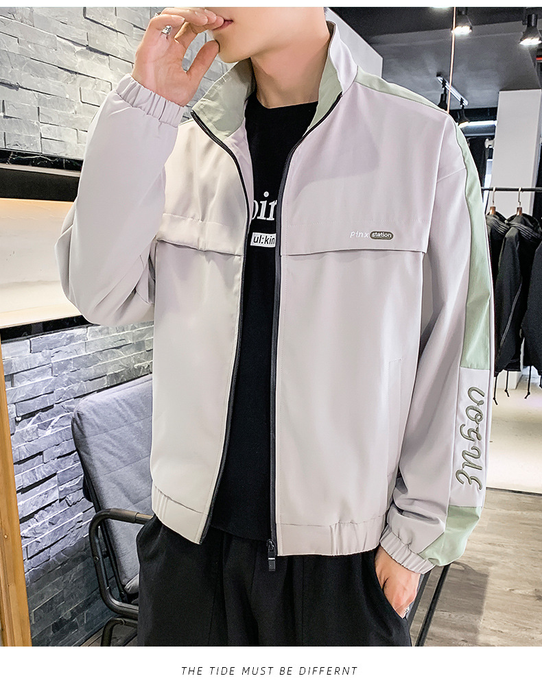 Veste pour homme - Ref 3443421 Image 84