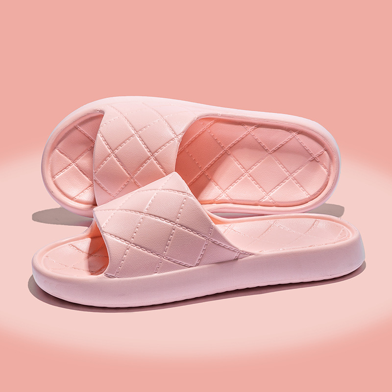 분홍색