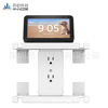 socket shelf American style Wall socket household Surge protect Shelf Tray socket USB