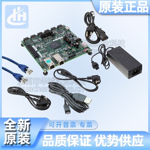 Original Now Ek-S7-Sp701-G Spartan 7 Xc7S100 Fpga Kit Xilinx Development Board