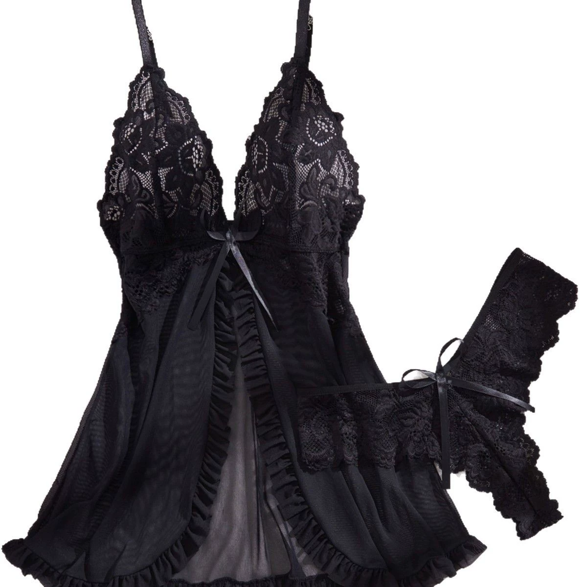 Белье, slip dress, сексуальный комплект, пижама, Амазон, европейский стиль