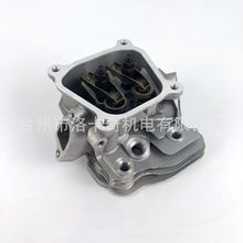 ���Ͱl늙C���168/170F�����^ GX160/200 5.5HP 6.5HP΢���C���^