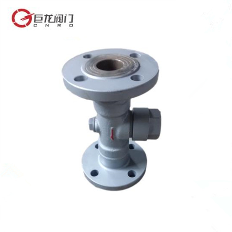 铸钢圆盘式疏水阀 CS49H-16C 圆盘式蒸汽疏水阀 热动力式疏水阀