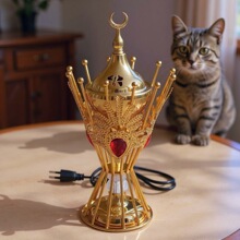 Electric incense burner�Ж|�|�ρ�������������߅�����޹�t