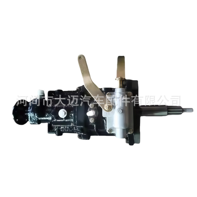 Gearbox Cas5-20E 5-20E37 Is Suitable for Dongfeng Dolica, Xiaobawang, Furika, Foton Yuejin, and Kai