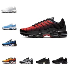 工場直売Air Max TNエアクッション靴男靴男女レジャー運動ランニング靴クロスボーダー対外貿易29-56