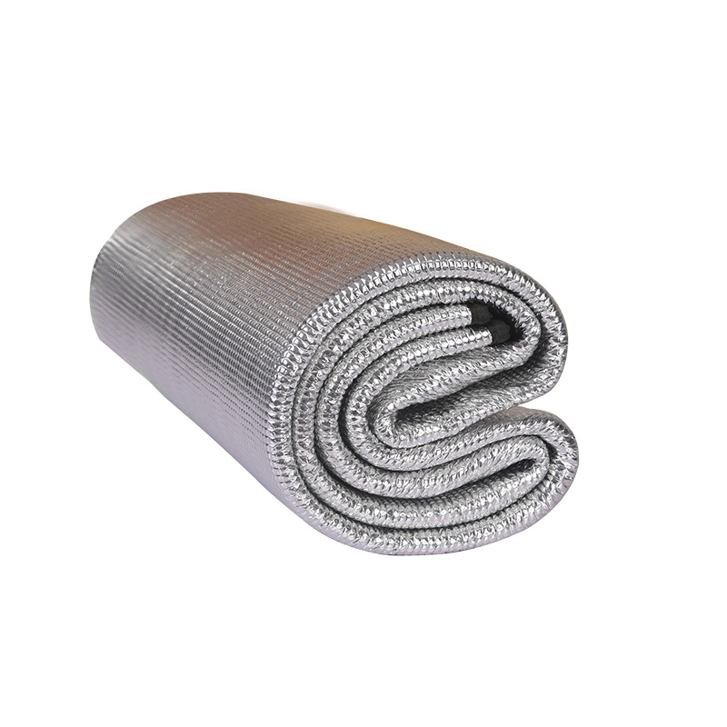 Beach keep warm double-sided carpet for camping for picnic