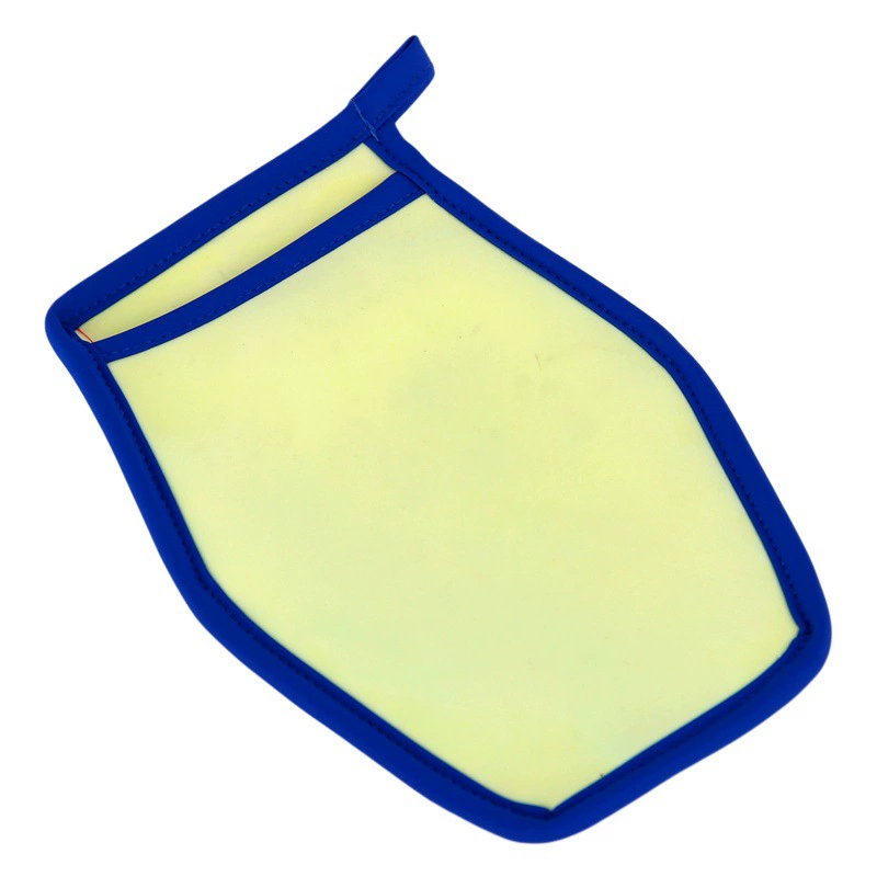 Оптовая продажа одноразовых СПА-перчаток для домашних животных собака кошка супер удаление золы МАСЛЯНАЯ ВАННА для ванны перчатки для химической чистки домашних животных