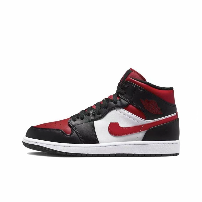 Air Jordan 1, спортивные кроссовки для мужчин и женщин для повседневной носки, баскетбольные кеды