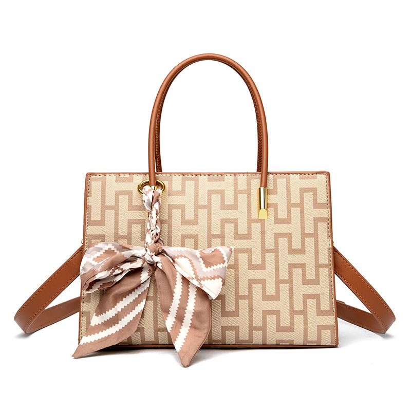 Bolso de hombro de gran capacidad de mujer de lujo ligero bolso de mano de cuero de moda bolso especial europeo retro bolso de tramo inclinado al por mayor