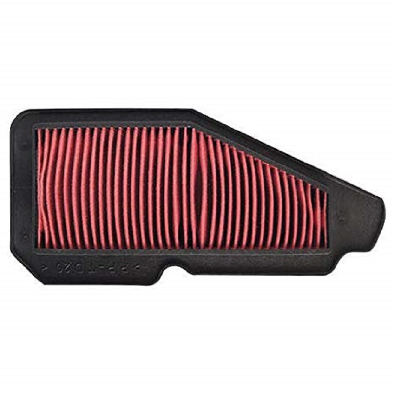 Elemento de filtro adecuado para el filtro de aire YAMAHA Z RAY FASCINO