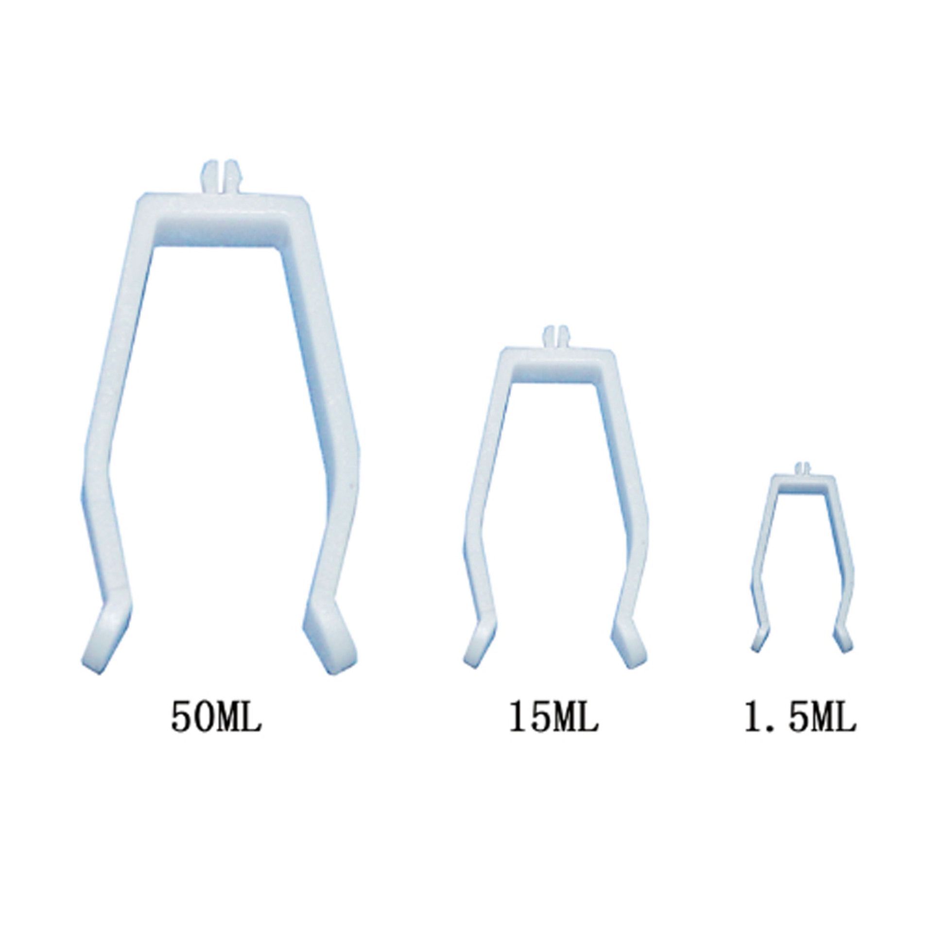 SCILOGEX 18200997 含50ml夹具,12个每包 POM材料