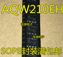 ȫ��ԭװ AQW210EH AQW210 �����̬�̵��� �������� SOP/DIP
