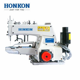 缝中设备;缝纫机;服装机械设备