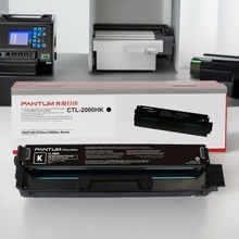 ��ͼCTL-2000ԭװ̼�ۺ�CP2200dw,CM2200fdn�����ӡ���ڲ�ɫ����