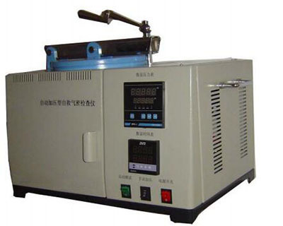 G供压缩氧自救器气密性检测仪 型号:KF28QM1库号：M390294