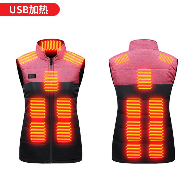 블랙 파우더 이중 제어 영역 17