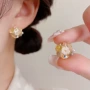 小巧日常日韩时尚耳钉