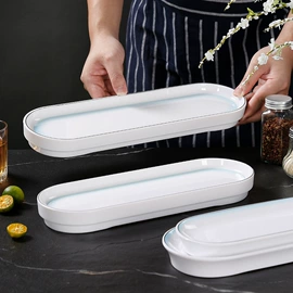 盘;碗;酒店摆台