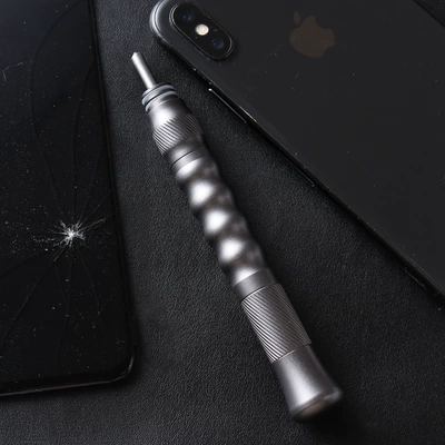 Apple Phone Back — Pingguo Qəza çəkici