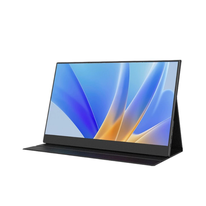 Ручной LCD-дисплей, ноутбук, 15.6 дюймов, 144 Гц