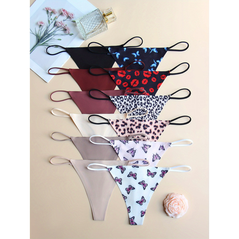 2026新款跨境代发1无缝蝴蝶印花跨境代发|ru